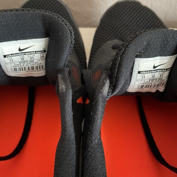 Nike Men NikeRunning - Picture 5 of 8